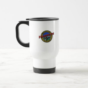 Ride Travel Mug 2008 Reisbeker