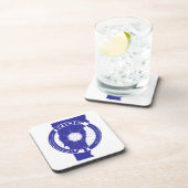 Ride Vermont Onderzetter (Rechterzijde)