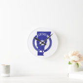 Ride Vermont Ronde Klok (Huis)