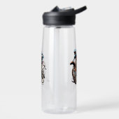 Ride Wild | 25oz Waterfles (Links)