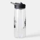 Ride Wild | 25oz Waterfles (Rechts)