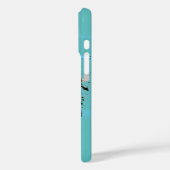 Ride Wild | Case-Mate iPhone Case (Achterkant / Links)