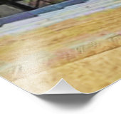 Rideau Canal Waterway Bestel nu Foto Afdruk (Hoek)