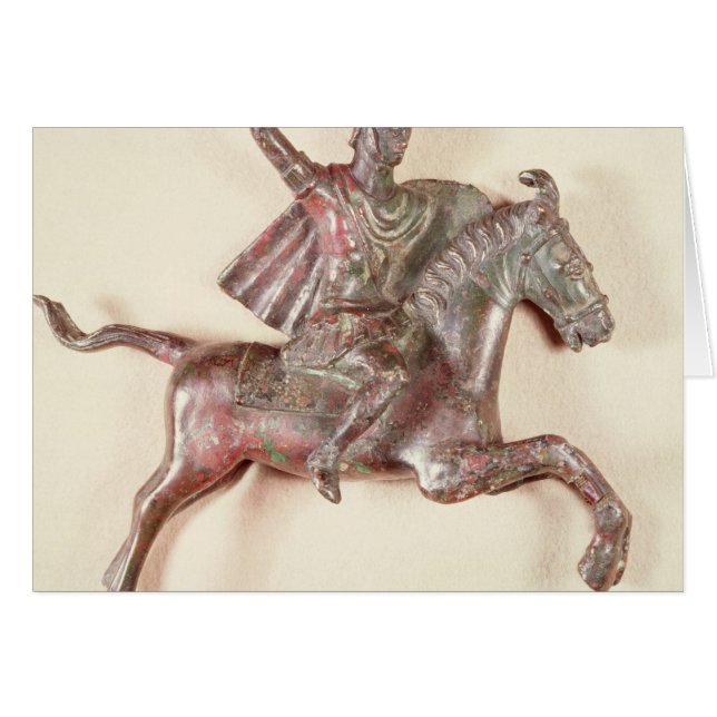 Rider (Voorkant Horizontaal)