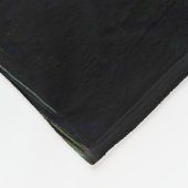 Rider Circle Racing Schets Fleece Deken (Hoek)