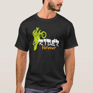 Rider Forever T-shirt