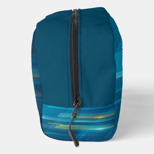 Rider King | Toilettasje (Rechts)