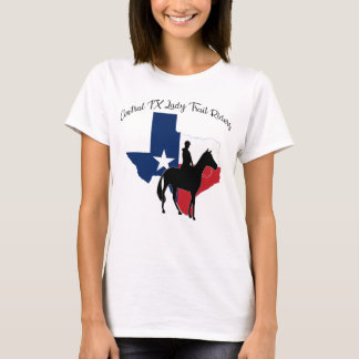 Rider met Helmet T-Shirt