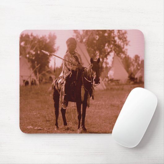 Rider Muismat (Met muis)