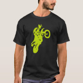 Rider T-shirt (Voorkant)