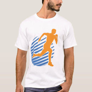 Rider T-shirt