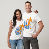Rider T-shirt (Unisex)