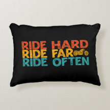 Rider van de rijdende harde schijf