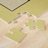 Rider Waite Smith Death  Legpuzzel (Zijkant)