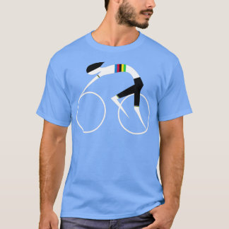Rider World Campion T-shirt