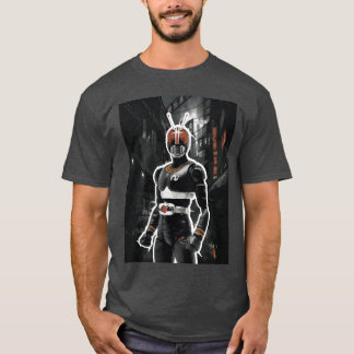 RiderBlack-familie T-shirt
