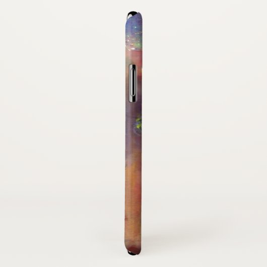 RIDERS IN DE NACHT Fantasy Case-Mate iPhone Case (Achterkant / rechts)