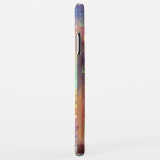 RIDERS IN DE NACHT Fantasy Case-Mate iPhone Case (Achterkant/rechts)