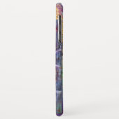 RIDERS IN DE NACHT Fantasy Case-Mate iPhone Case (Achterkant/links)