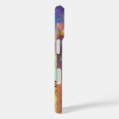 RIDERS IN DE NACHT Fantasy Case-Mate iPhone Case (Achterkant / Rechts)