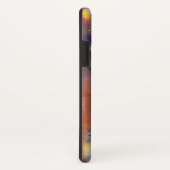 RIDERS IN DE NACHT Fantasy Case-Mate iPhone Case (Achterkant/rechts)