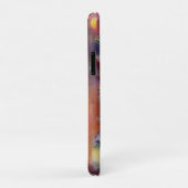 RIDERS IN DE NACHT Fantasy Case-Mate iPhone Case (Achterkant/rechts)