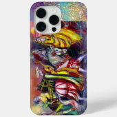 RIDERS IN DE NACHT Fantasy Case-Mate iPhone Case (Achterkant)