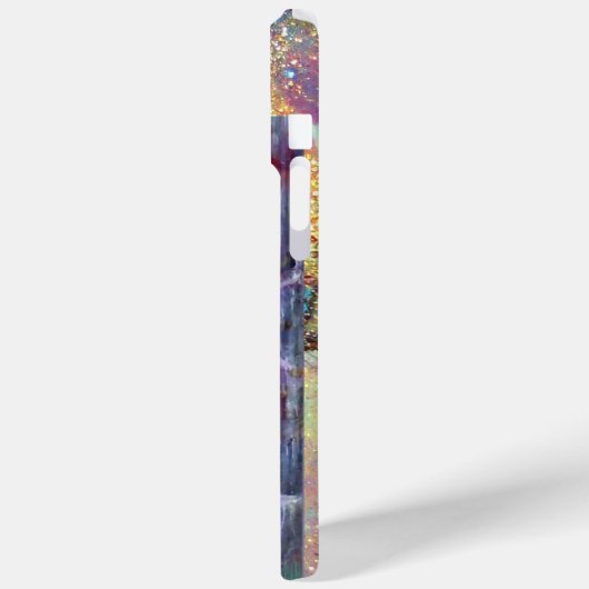 RIDERS IN DE NACHT Fantasy Case-Mate iPhone Case (Achterkant / Links)