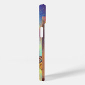 RIDERS IN DE NACHT Fantasy Case-Mate iPhone Case (Achterkant / Rechts)