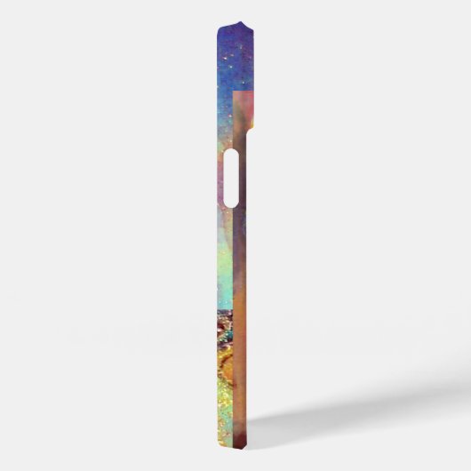 RIDERS IN DE NACHT Fantasy Case-Mate iPhone Case (Achterkant / Rechts)