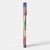 RIDERS IN DE NACHT Fantasy Case-Mate iPhone Case (Achterkant / Rechts)