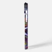 RIDERS IN DE NACHT Fantasy Case-Mate iPhone Case (Achterkant / Links)