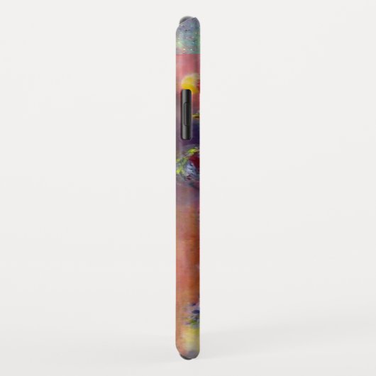 RIDERS IN DE NACHT Fantasy Case-Mate iPhone Case (Achterkant/rechts)