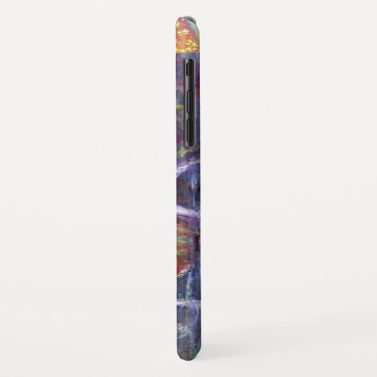 RIDERS IN DE NACHT Fantasy Case-Mate iPhone Case (Achterkant/links)