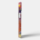 RIDERS IN DE NACHT Fantasy Case-Mate iPhone Case (Achterkant / Rechts)