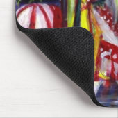 RIDERS IN DE NACHT Fantasy Muismat (Hoek)