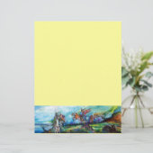 RIDERS IN DE STORM (Staand voorkant)