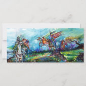 RIDERS IN DE STORM (Voorkant)