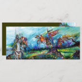 RIDERS IN DE STORM (Voorkant / Achterkant)