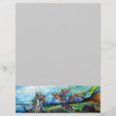 RIDERS IN DE STORM (Voorkant)