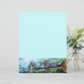 RIDERS IN DE STORM (Staand voorkant)