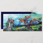 RIDERS IN DE STORM (Voorkant / Achterkant)