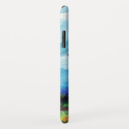 RIDERS IN DE STORM Case-Mate iPhone CASE (Achterkant/rechts)