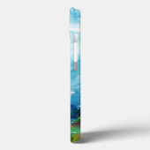 RIDERS IN DE STORM Case-Mate iPhone CASE (Achterkant / Links)