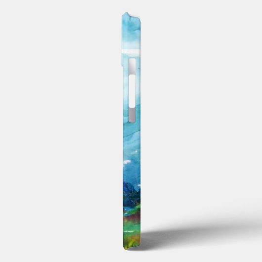 RIDERS IN DE STORM Case-Mate iPhone CASE (Achterkant / Links)