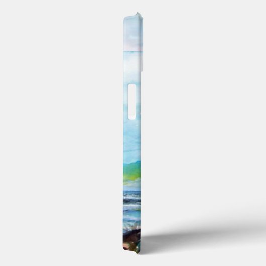 RIDERS IN DE STORM Case-Mate iPhone CASE (Achterkant / Rechts)