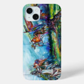 RIDERS IN DE STORM Case-Mate iPhone CASE (Achterkant)
