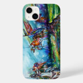 RIDERS IN DE STORM Case-Mate iPhone CASE (Achterkant)