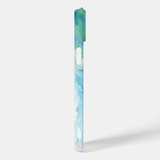 RIDERS IN DE STORM Case-Mate iPhone CASE (Achterkant / Rechts)