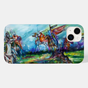 RIDERS IN DE STORM Case-Mate iPhone CASE